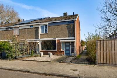 Woning Gulikstraat 2 Weert