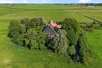 Woning Hilaerdermieden 1 Hilaard