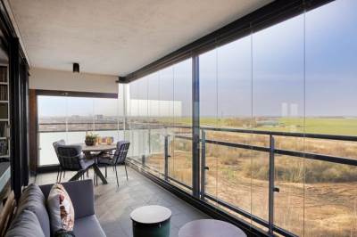 Woning Bisonstraat 74 Purmerend