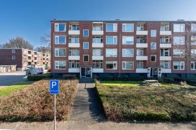 Woning Lekstraat 129 Apeldoorn
