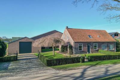 Woning Leijsingweg 13 Liessel