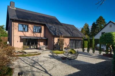 Woning Oerallaan 4 Son en Breugel