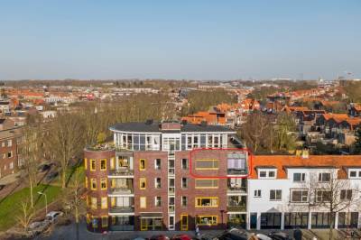 Woning Scheldestraat 120 Vlissingen