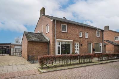 Woning Oud Munsterstraat 9 Kerkdriel