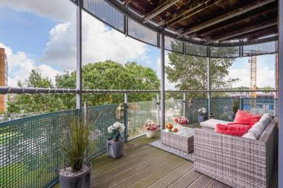 Woning Dokter Van Ledestraat 60 Leidschendam