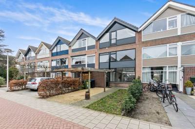 Woning Van Goghstraat 75 Reeuwijk