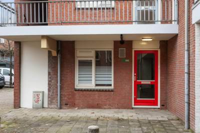 Woning Antilopespoor 186 Maarssen