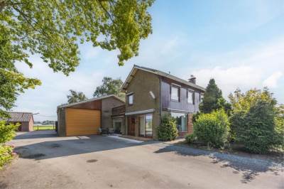 Woning Groene Kruisweg 12 Numansdorp