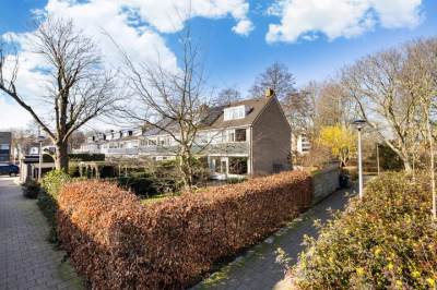 Woning Gouden Regen 17 Krimpen aan den IJssel