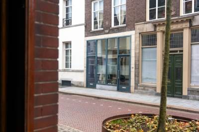 Woning Hinthamerstraat 201 Den Bosch