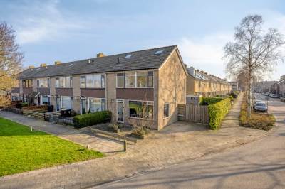 Woning Kievitstraat 2 Enkhuizen