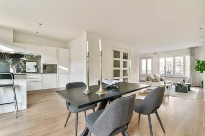 Woning Tweede Helmersstraat 353 Amsterdam