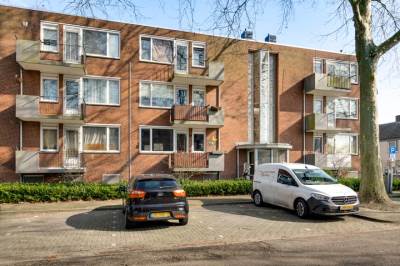 Woning Elisabethsdal 18 Weert