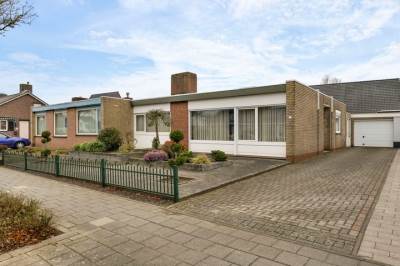 Woning Prinses Margrietstraat 11 Grathem