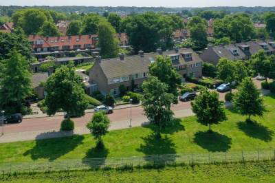 Woning Dinkellaan 7 Heemstede
