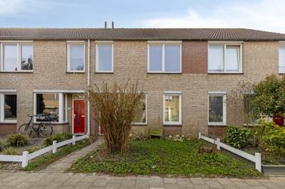 Woning Duvenee 29 Bergen op Zoom