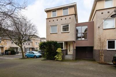 Woning Hofzicht 14 Hillegom