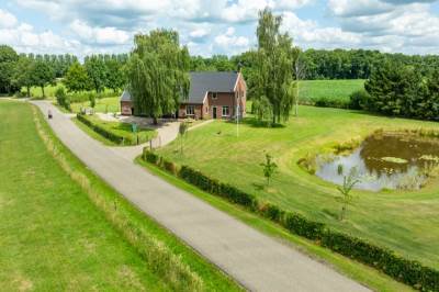 Woning Breedenbroekseweg 8B Voorst (Gem. Oude IJsselstreek)