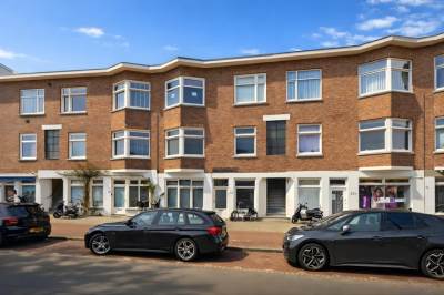 Woning Juliana van Stolberglaan 262 Den Haag