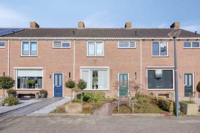 Woning Florastraat 27 Blokker