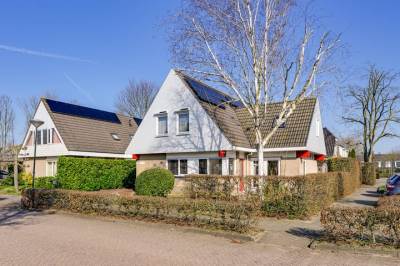 Woning Vlinderslag 3 Almkerk