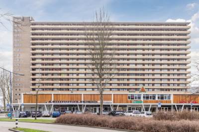 Woning Hendrik Tollensstraat 64 Delft