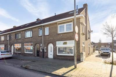 Woning IJsseldijk 15 Kampen