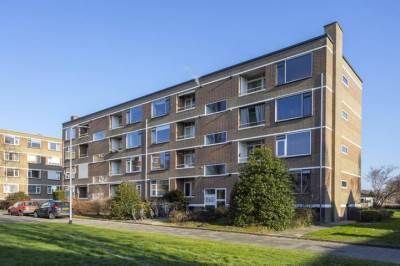 Woning Beverweg 26 Nijmegen