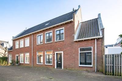 Woning Watervliet 69 Hoofddorp