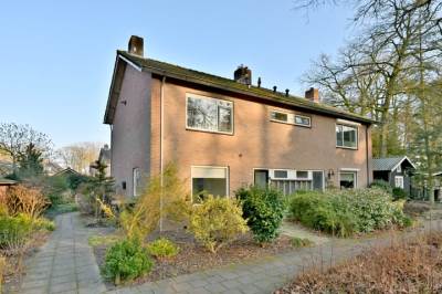 Woning Banekaterveld 7 Colmschate
