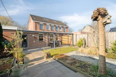 Woning Broekdijk 16B Bruchterveld