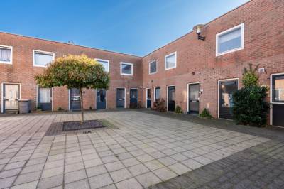 Woning Vosweide 29 Apeldoorn