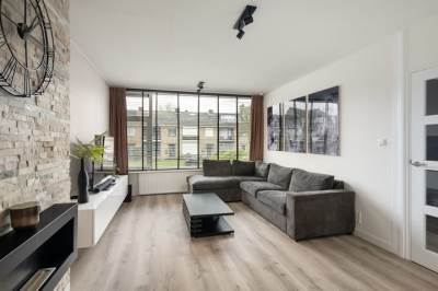 Woning Jacob Catsstraat 60 Spijkenisse