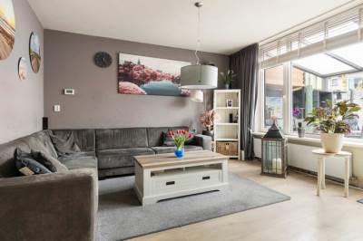 Woning Jensemaheerd 122 Groningen