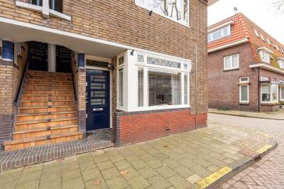 Woning Emmaweg 8 Nieuwegein