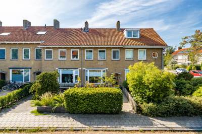 Woning Aagje Dekenstraat 19 Leeuwarden