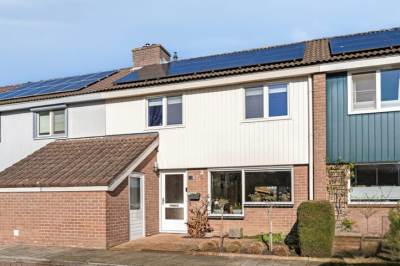 Woning Tienhont 30 Zaltbommel