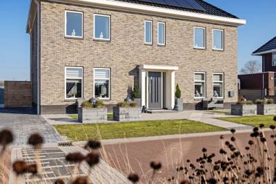 Woning Noardwei 4 Sneek