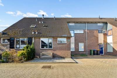 Woning Duivenkamp 290 Maarssen