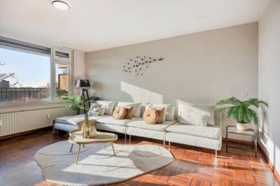 Woning Evelindeflat 30 Roosendaal