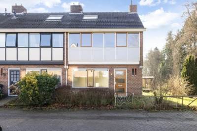 Woning Hanebalken 19 Drachten