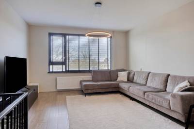 Woning Fluitekruidweg 239 Zaandam