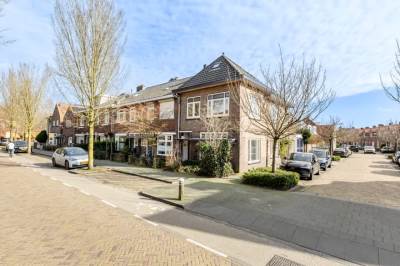 Woning St.-Barbarastraat 2 Vught