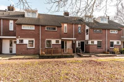 Woning Groenhof 138 Almere