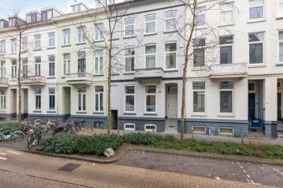 Woning Emmastraat 111 Arnhem