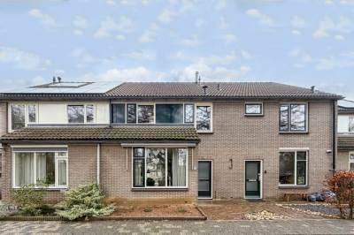 Woning Hoedekenskerkestraat 5 Arnhem