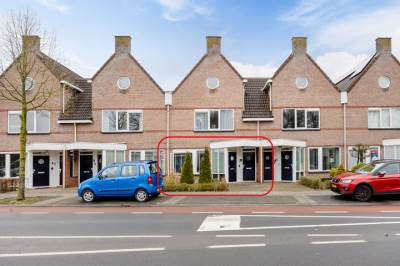 Woning Brugstraat 5 Mierlo