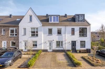 Woning Hoflanderweg 200 Beverwijk