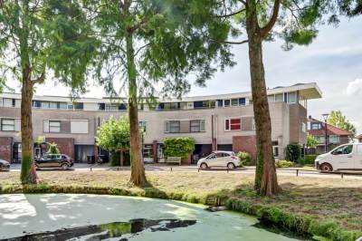 Woning De Waterloop 4 Leerdam