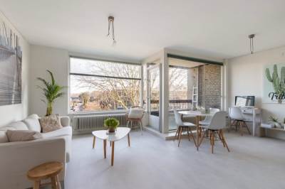 Woning Granadoslaan 82 Rotterdam